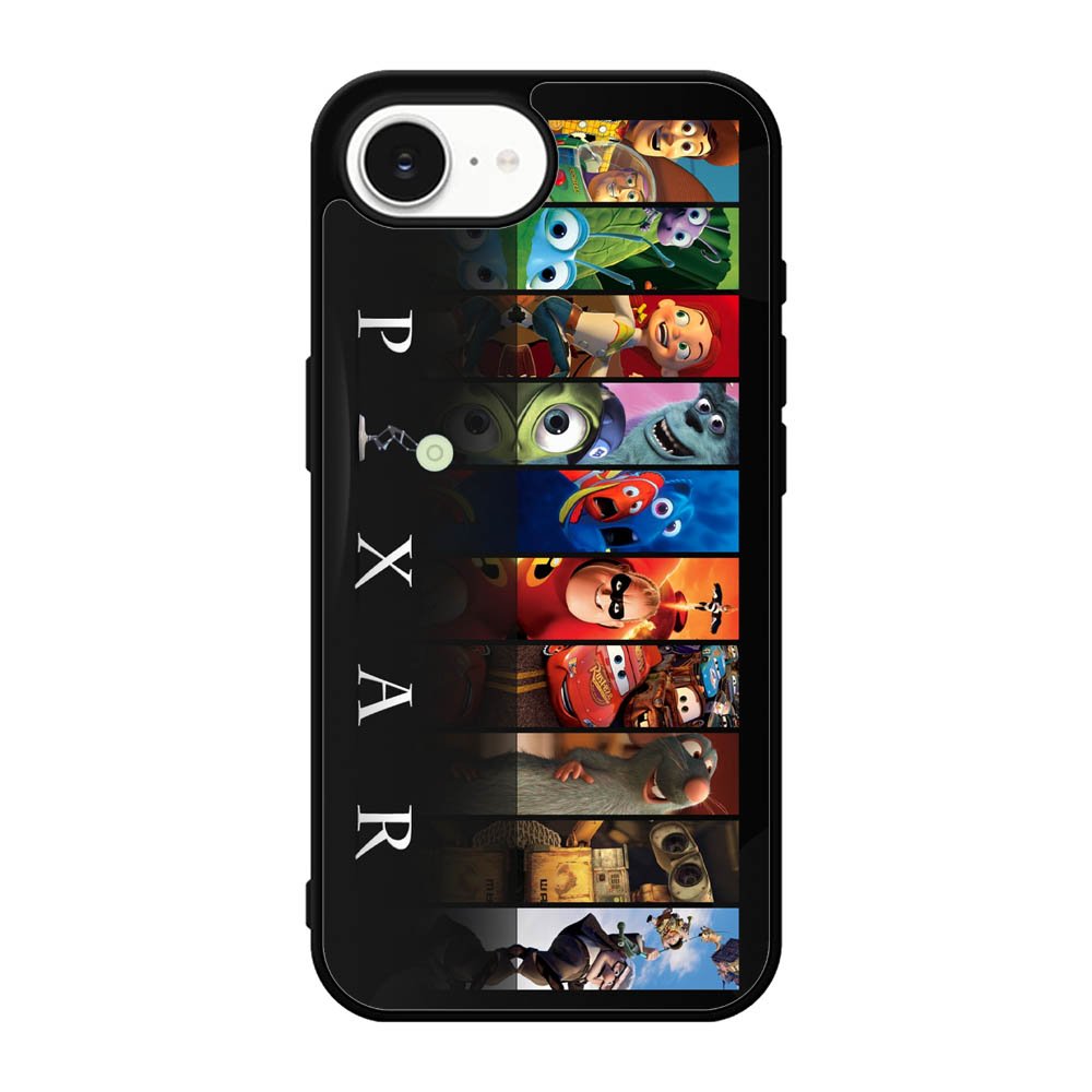 Pixar - Photo iPhone 16e Case BC1813