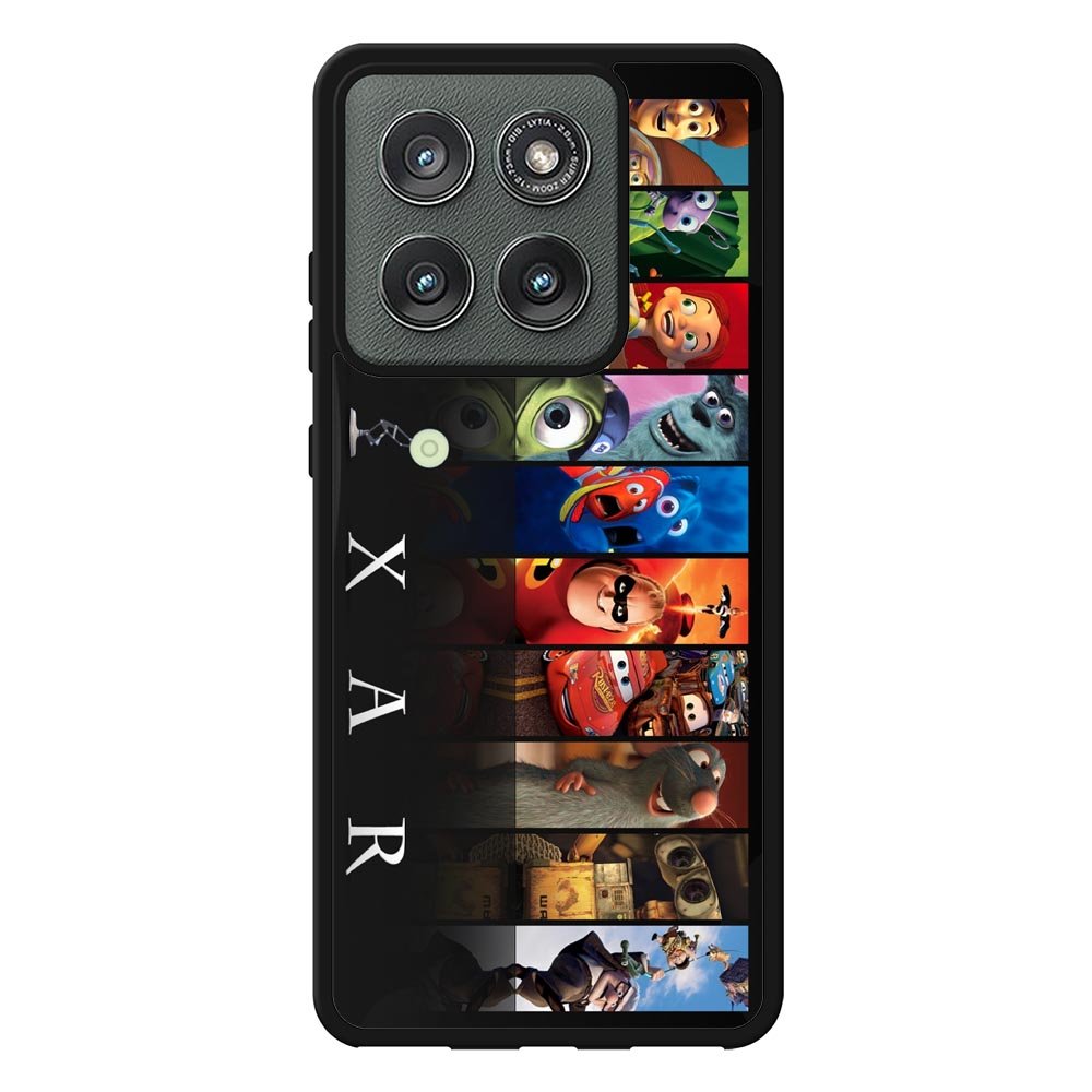 Pixar - Photo Case Motorola Moto Edge 2025 BC1813