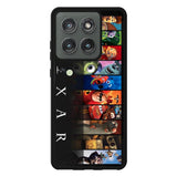 Pixar - Photo Case Motorola Moto Edge 2025 BC1813