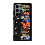 Pixar - Photo Case Samsung Galaxy S24 Ultra 5G BC1813