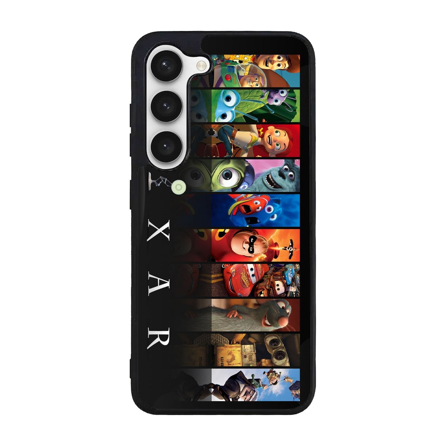 Pixar - Photo Case Samsung Galaxy S23 FE 5G BC1813