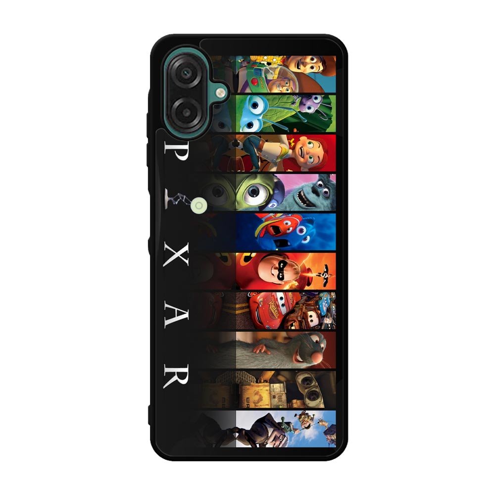 Pixar - Photo Case Samsung Galaxy A07 BC1813