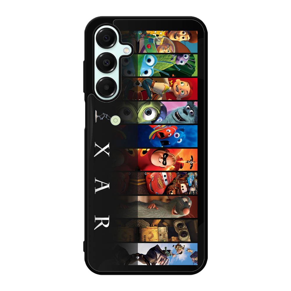 Pixar - Photo Samsung Galaxy A16 Case BC1813