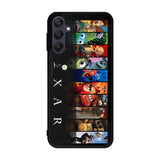 Pixar - Photo Samsung Galaxy A25 5G Case BC1813
