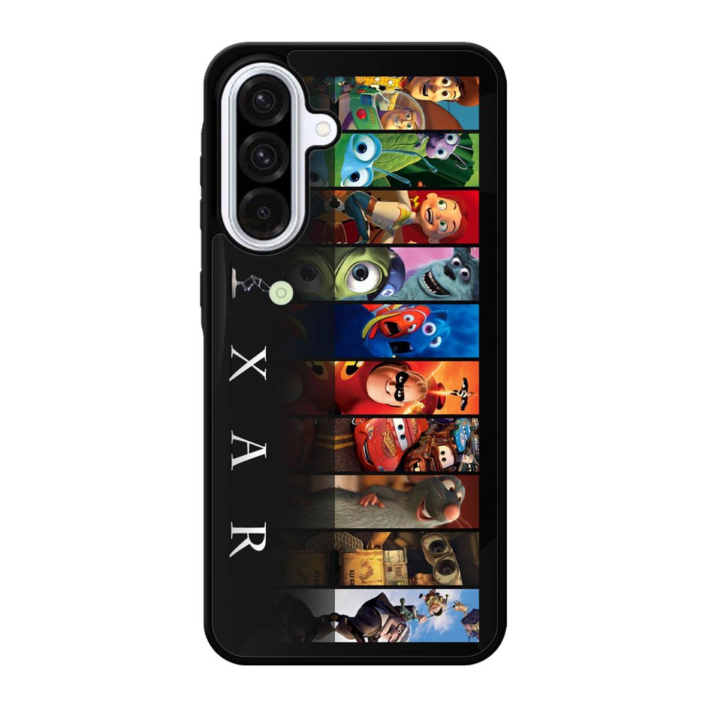 Pixar - Photo Samsung Galaxy A56 Case BC1813
