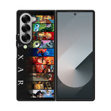 Pixar - Photo Case Samsung Galaxy Z Fold 6 5G BC1813