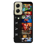 Pixar - Photo Case Motorola Moto G Stylus 2024 5G BC1813