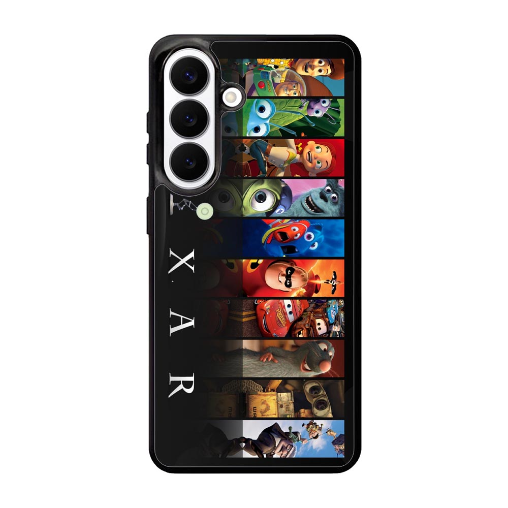 Pixar - Photo Samsung Galaxy S26 Case BC1813