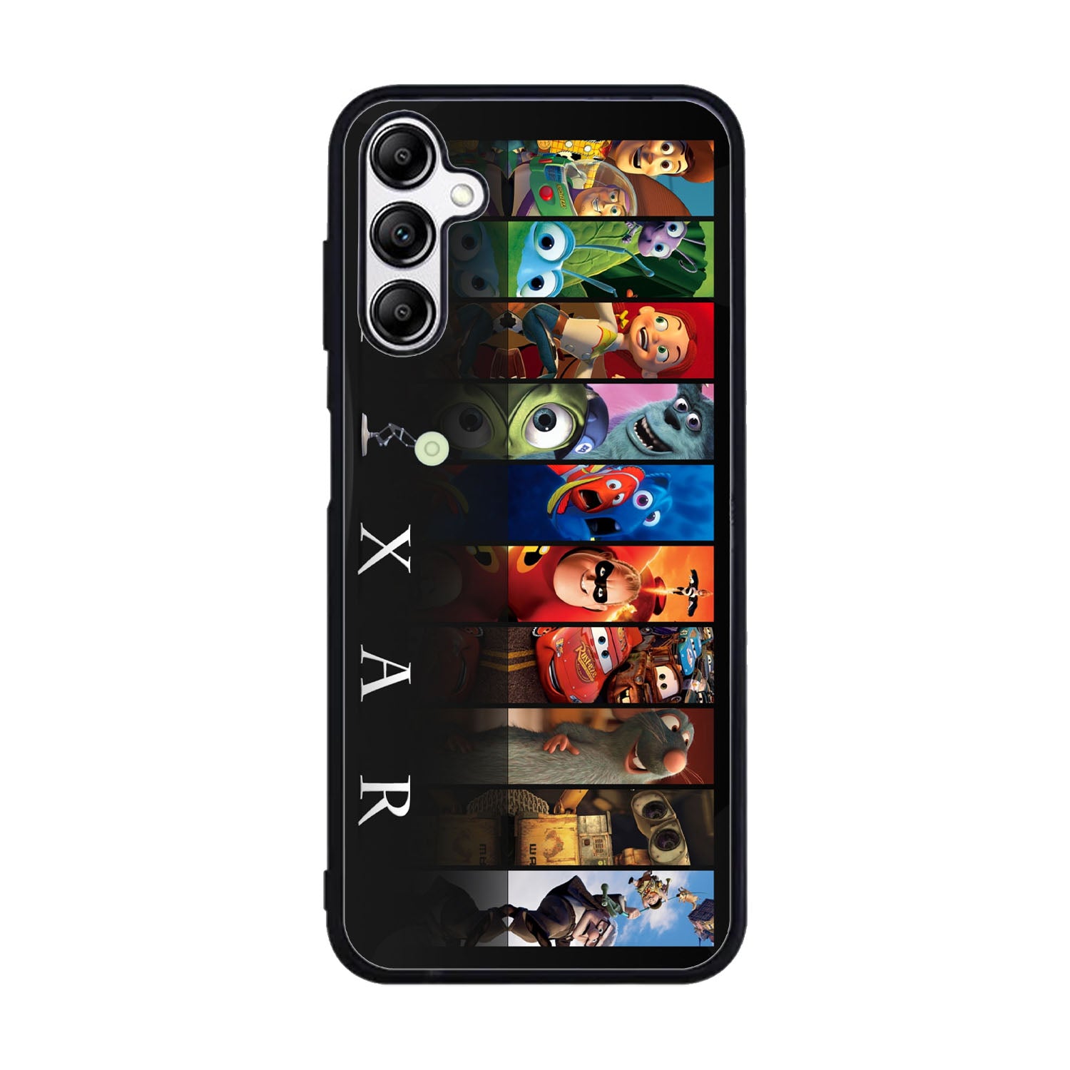 Pixar - Photo Case Samsung Galaxy A15 BC1813