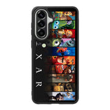 Pixar - Photo Samsung Galaxy A57 Case BC1813