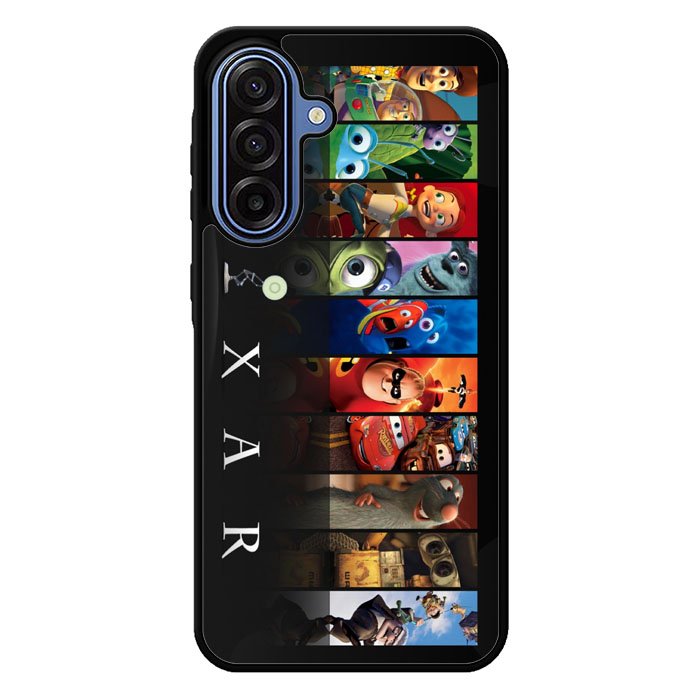 Pixar - Photo Samsung Galaxy A17 5G Case BC1813