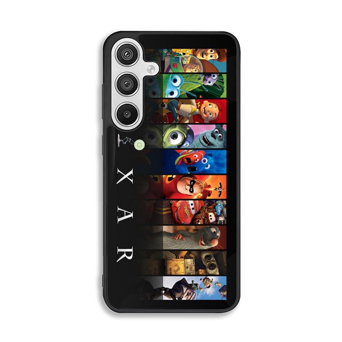 Pixar - Photo Samsung Galaxy A26 5G Case BC1813