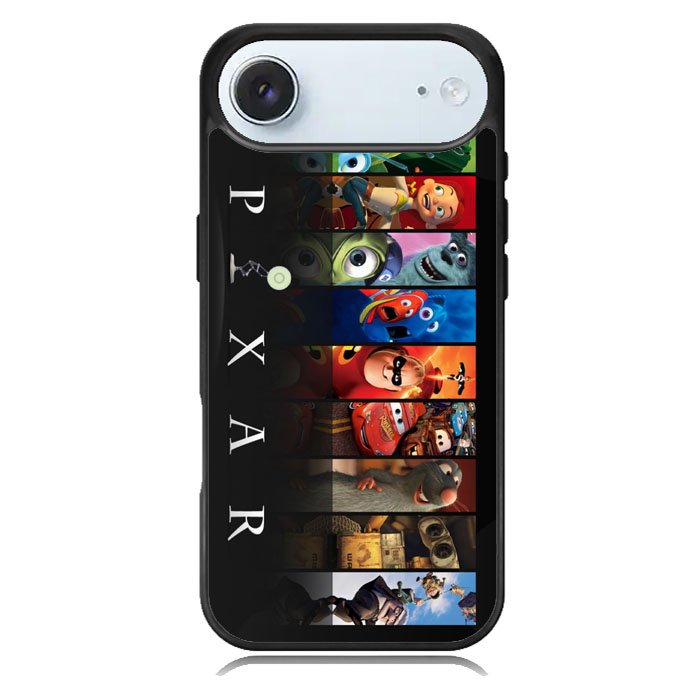 Pixar - Photo iPhone 17 Air Case BC1813