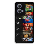 Pixar - Photo Motorola Moto Edge 2024 Case BC1813