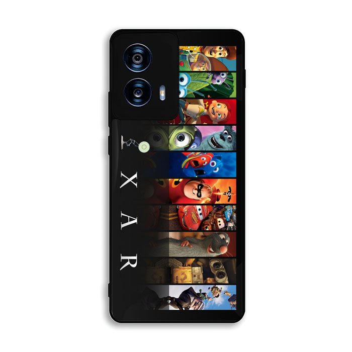 Pixar - Photo Motorola Moto G Power 5G 2024 Case BC1813