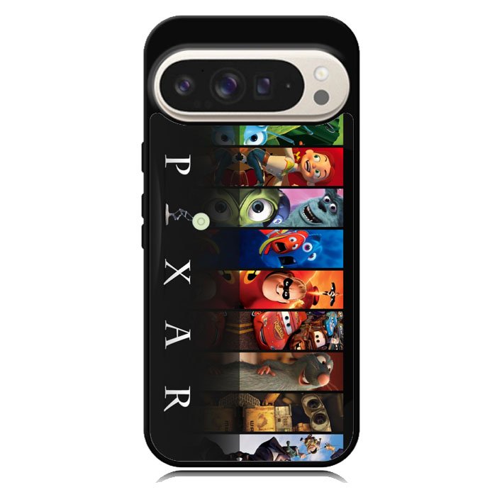 Pixar - Photo Google Pixel 10 Pro XL Case BC1813