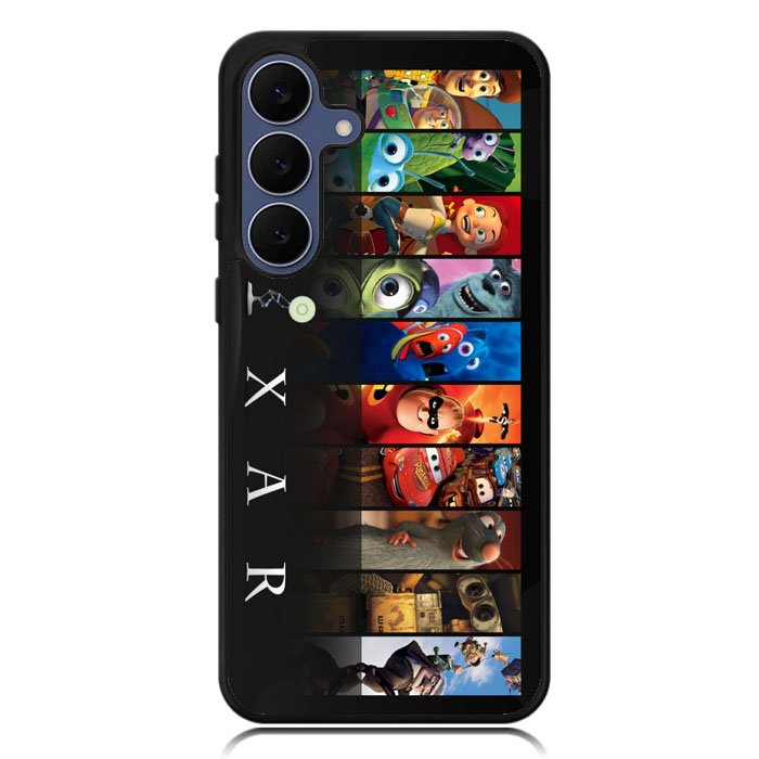 Pixar - Photo Samsung Galaxy S25 FE Case BC1813