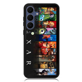 Pixar - Photo Samsung Galaxy S25 FE Case BC1813