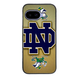 rare Notre Dame Fighting Irish Google Pixel 10A Case BC1814