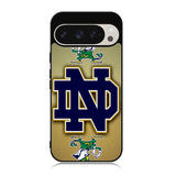 rare Notre Dame Fighting Irish Case Google Pixel 9 Pro XL BC1814