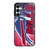 Rare Buffalo Bills NFL Team Logo Samsung Galaxy A16 Case BC1872