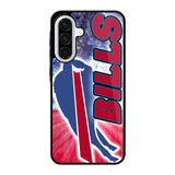 Rare Buffalo Bills NFL Team Logo Samsung Galaxy A56 Case BC1872