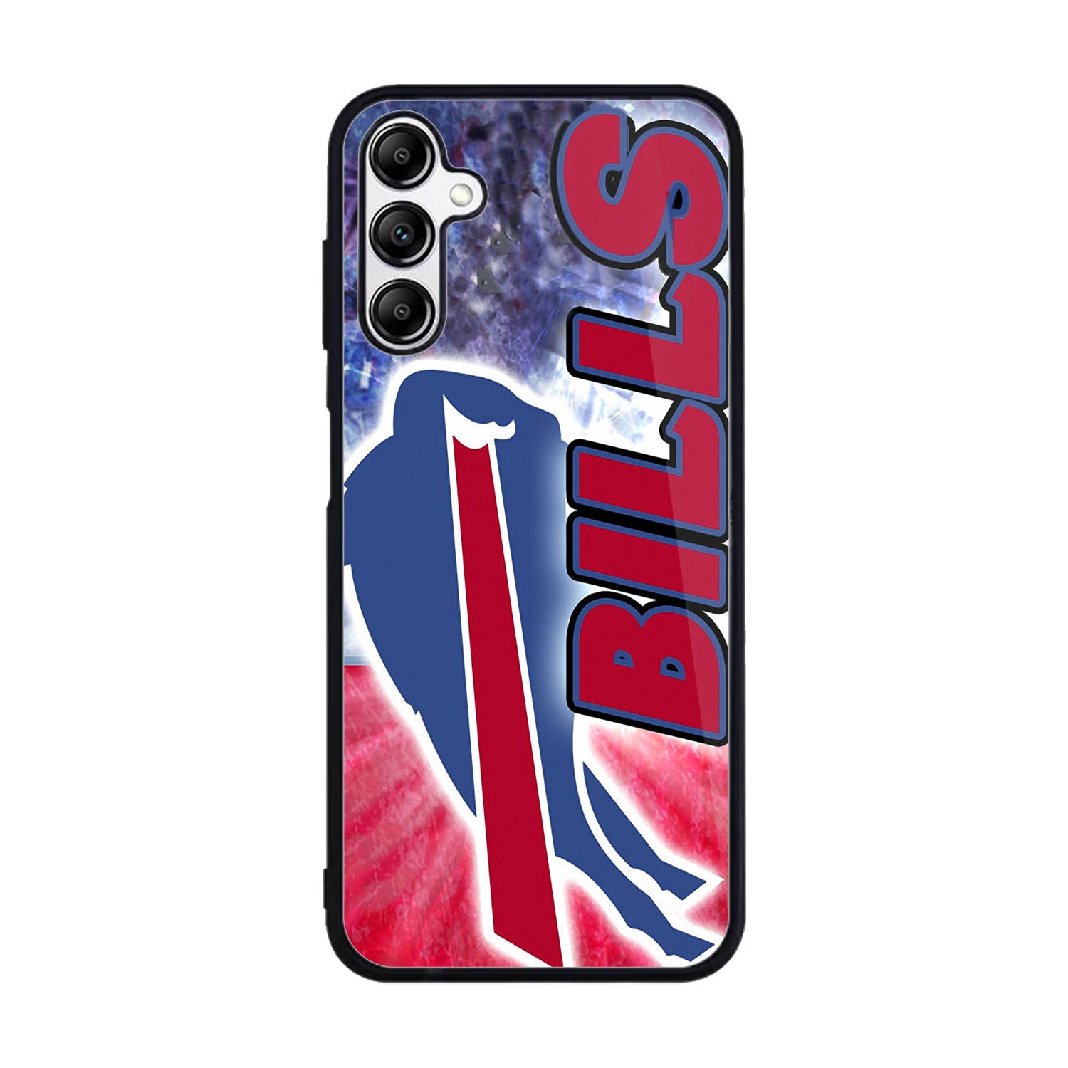 Rare Buffalo Bills NFL Team Logo Case Samsung Galaxy A15 BC1872