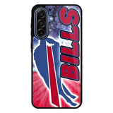 Rare Buffalo Bills NFL Team Logo Samsung Galaxy A17 5G Case BC1872