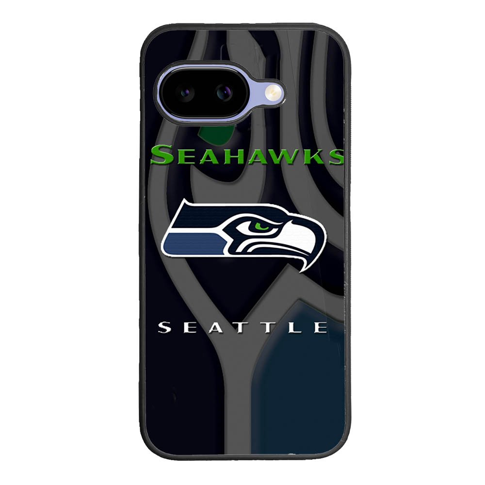 Seattle Seahawks Google Pixel 10A Case BC1816