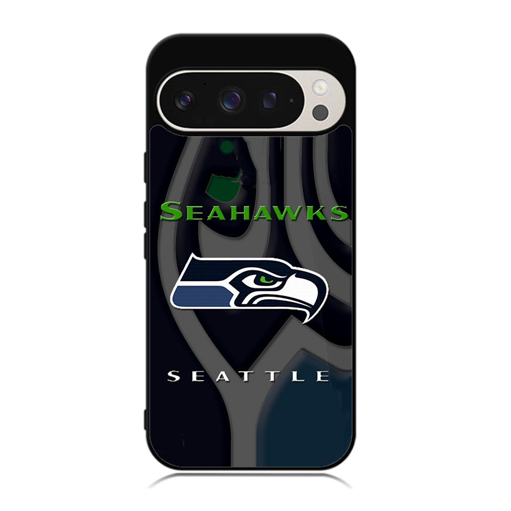 Seattle Seahawks Case Google Pixel 9 Pro XL BC1816