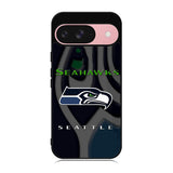Seattle Seahawks Case Google Pixel 9 BC1816