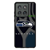 Seattle Seahawks Case Motorola Moto Edge 2025 BC1816