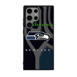 Seattle Seahawks Case Samsung Galaxy S24 Ultra 5G BC1816