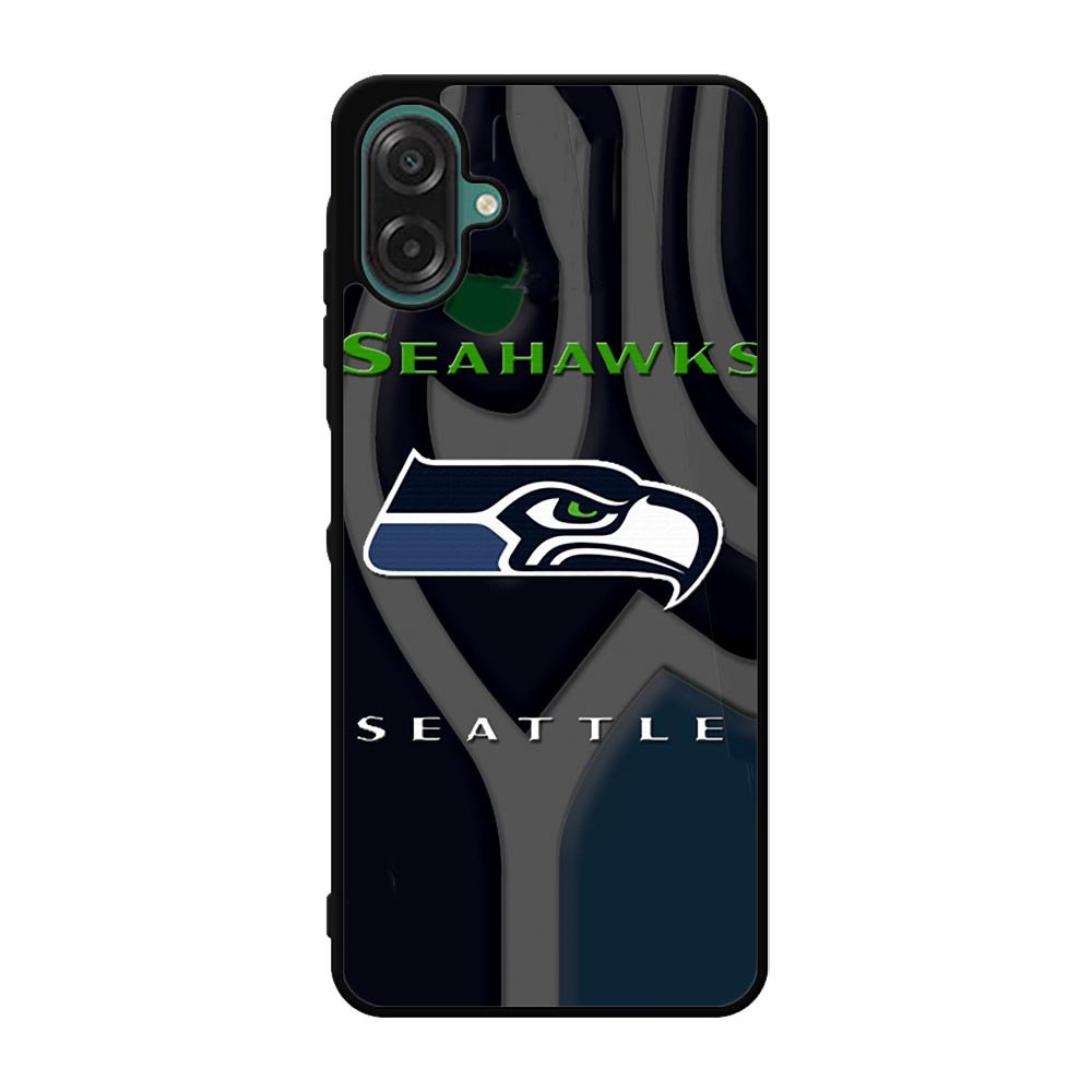 Seattle Seahawks Case Samsung Galaxy A07 BC1816