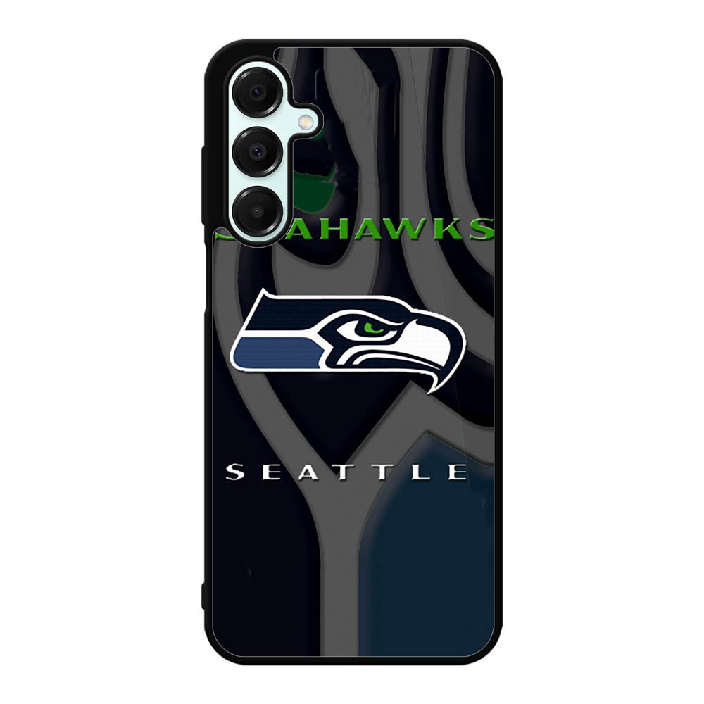 Seattle Seahawks Samsung Galaxy A16 Case BC1816
