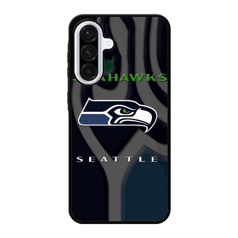Seattle Seahawks Samsung Galaxy A56 Case BC1816