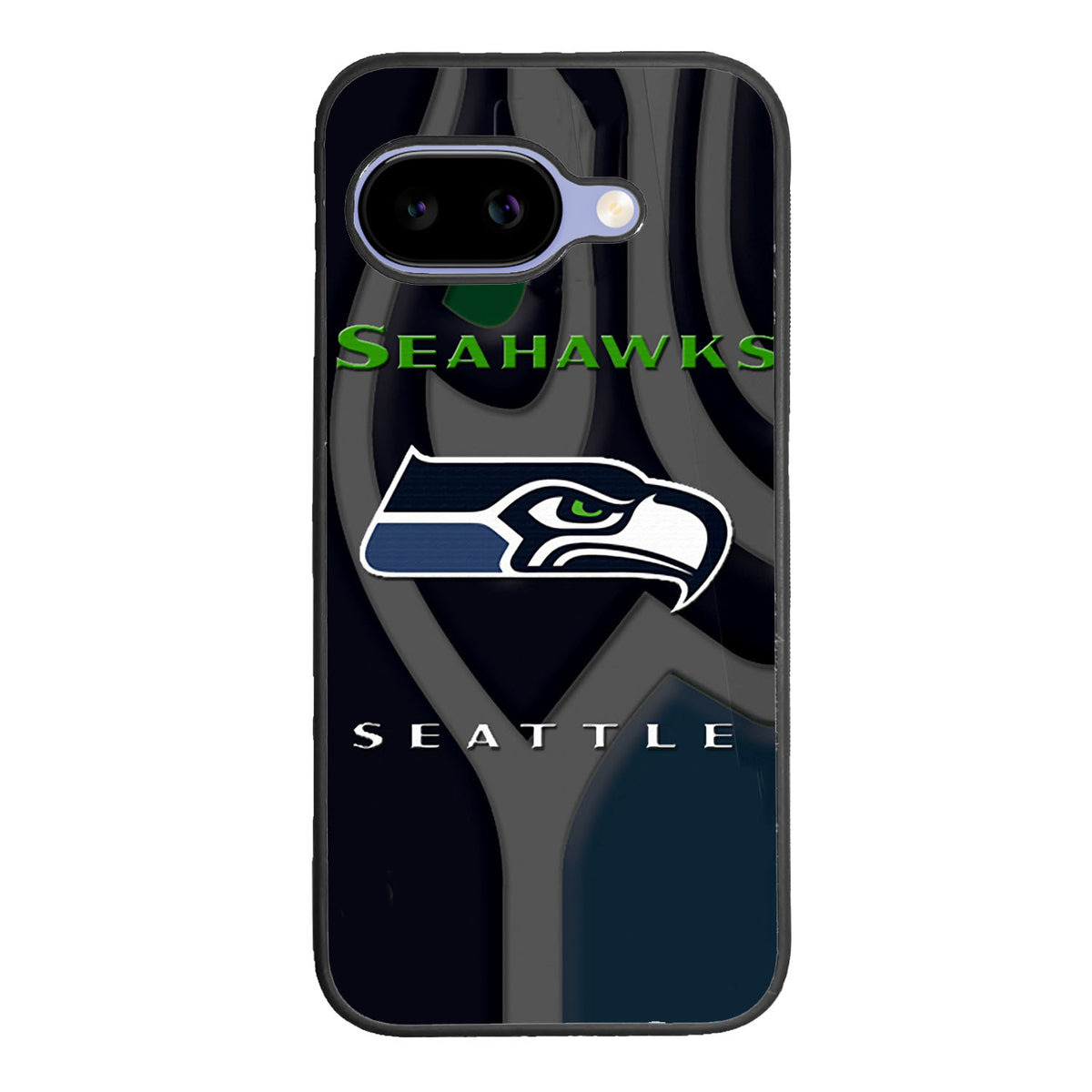 Seattle Seahawks Case Google Pixel 9A BC1816
