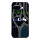 Seattle Seahawks Case Google Pixel 9A BC1816