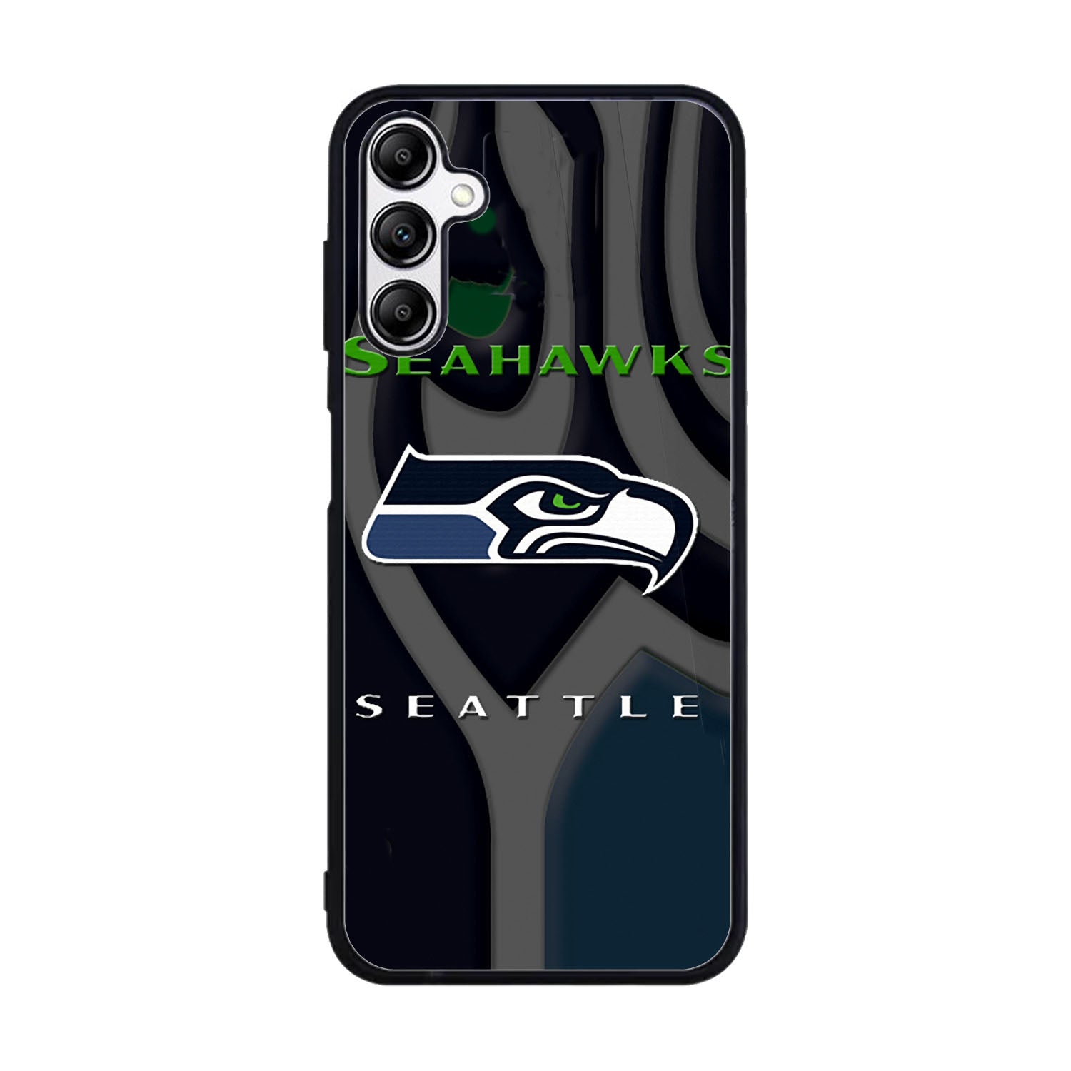 Seattle Seahawks Case Samsung Galaxy A15 BC1816