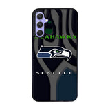 Seattle Seahawks Case Samsung Galaxy A55 5G BC1816