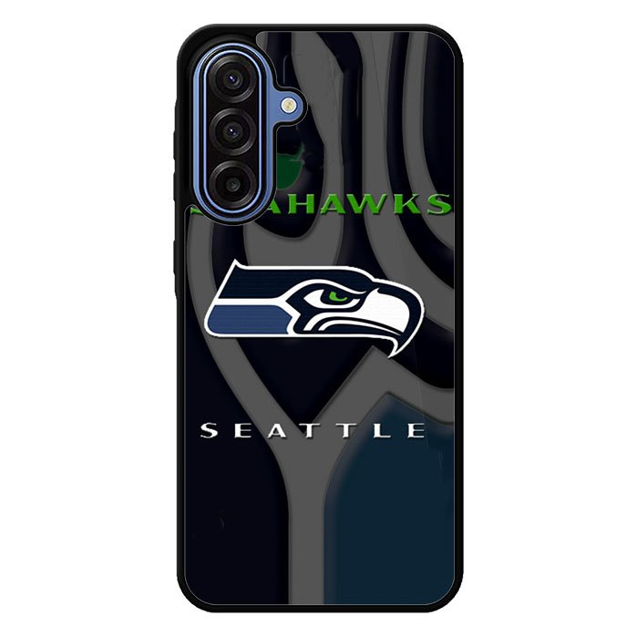 Seattle Seahawks Samsung Galaxy A17 5G Case BC1816