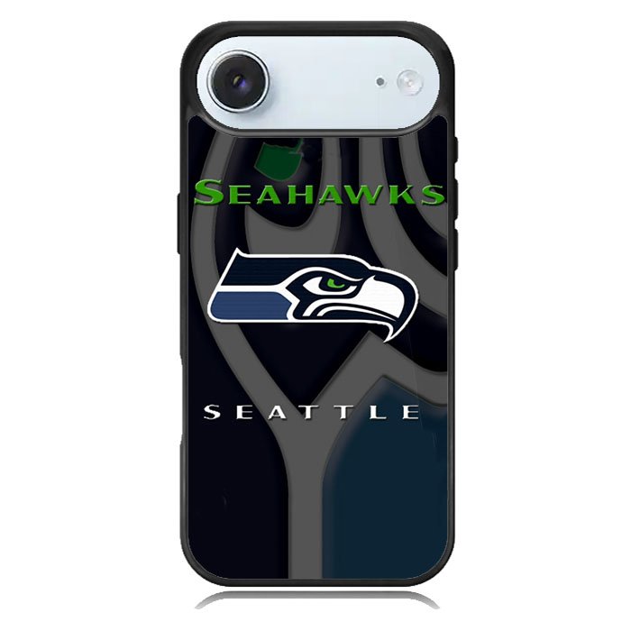 Seattle Seahawks iPhone 17 Air Case BC1816