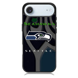 Seattle Seahawks iPhone 17 Air Case BC1816