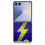 San Diego Chargers NFL Team Logo Samsung Galaxy Z Flip 7 Case BC1819