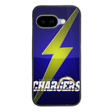 San Diego Chargers NFL Team Logo Google Pixel 10A Case BC1819