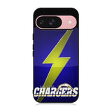 San Diego Chargers NFL Team Logo Case Google Pixel 9 BC1819
