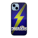 San Diego Chargers NFL Team Logo Case iPhone 15 BC1819