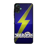 San Diego Chargers NFL Team Logo Case Samsung Galaxy A07 BC1819