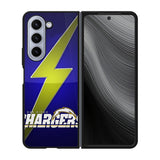 San Diego Chargers NFL Team Logo Case Samsung Galaxy z Fold 5 5G BC1819