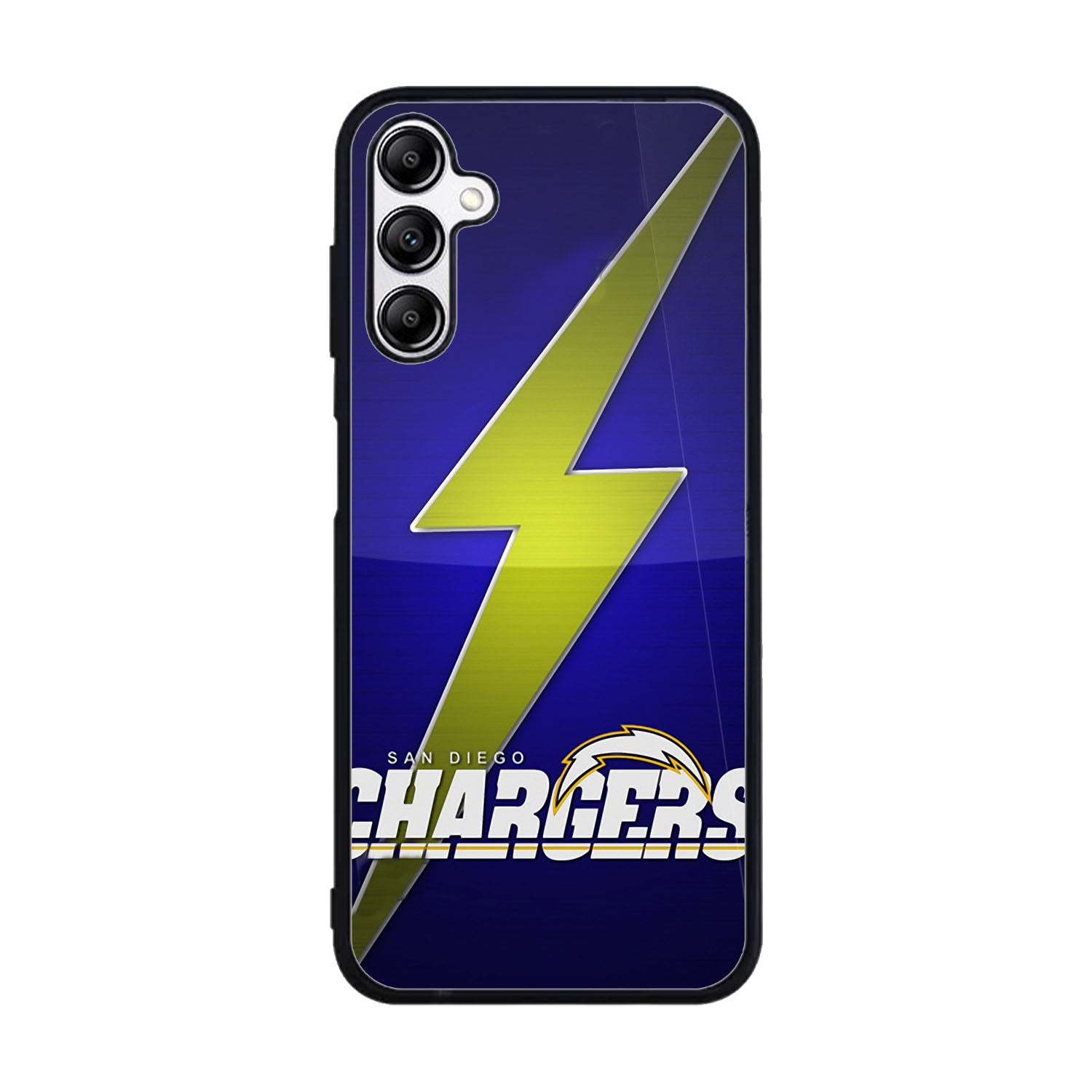San Diego Chargers NFL Team Logo Case Samsung Galaxy A15 BC1819